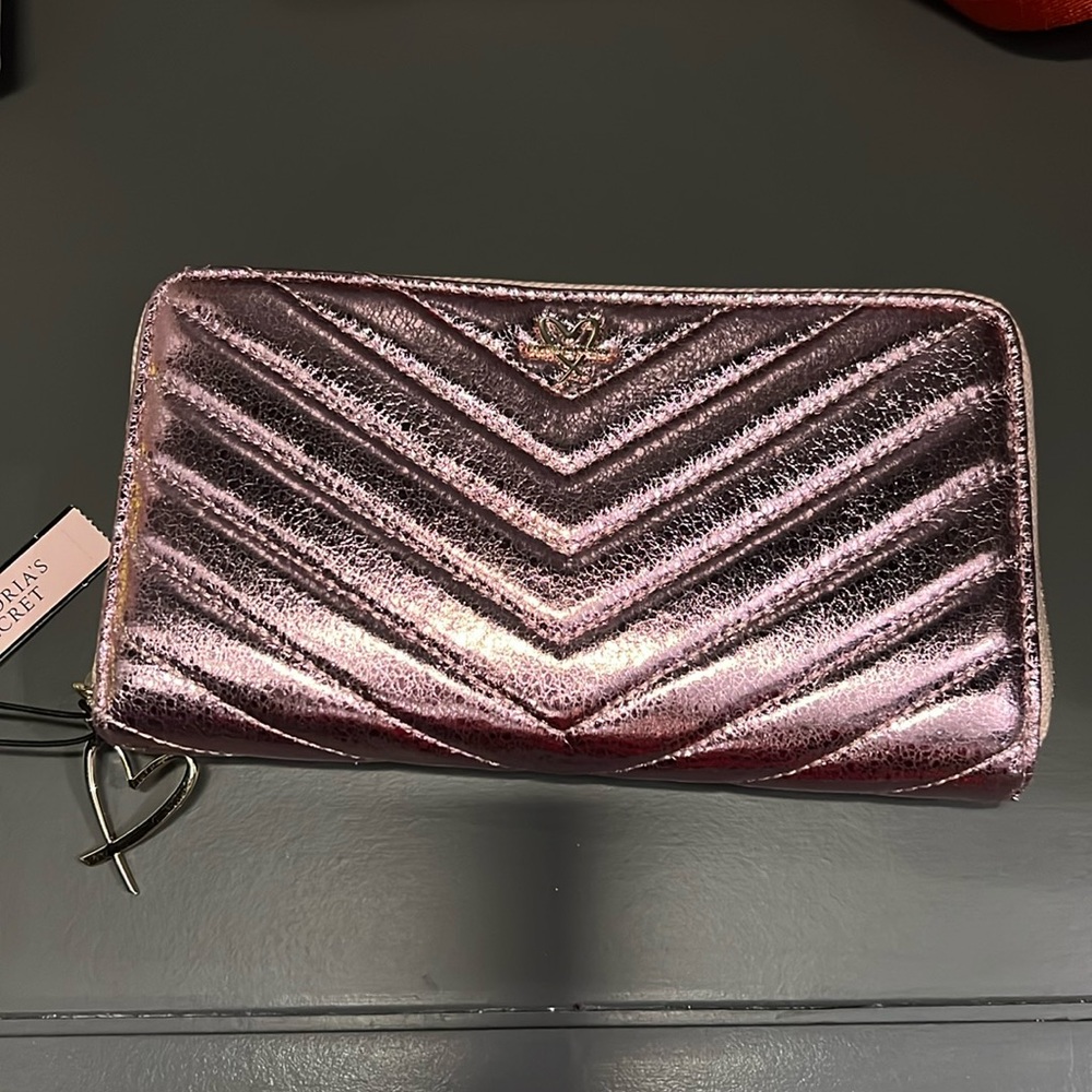 Victoria Secret Wallet